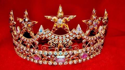 What's up with seven sisters of India?