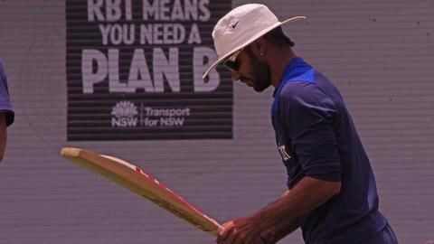SL vs IND: Dhawan to miss final ODI