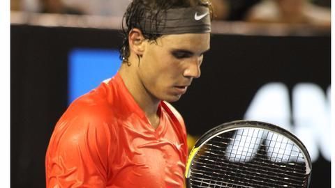 US Open: Nadal, Federer into quarters