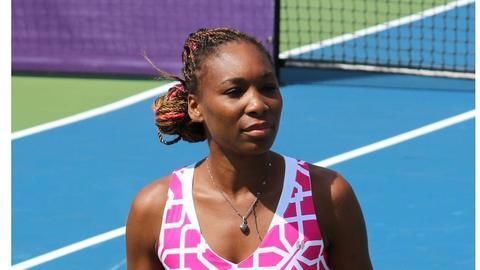 US Open: Williams, Sloane in semis