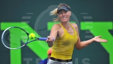 US Open: Sharapova ousted; Sania, Bopanna in quarters