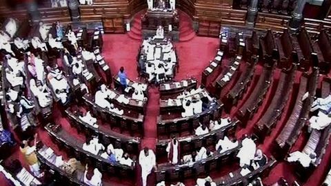 How is the Opposition reacting in RS?