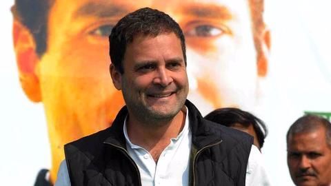 Congress: Internal democracy exists