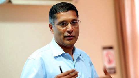 Possibility of fewer GST slabs in the future