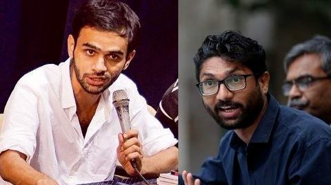 Why was FIR filed against Jignesh Mevani?