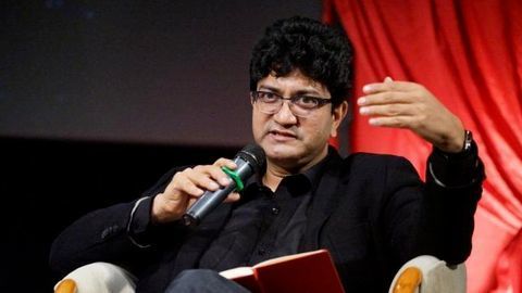 Why Prasoon Joshi isn't attending Jaipur Literature Festival?