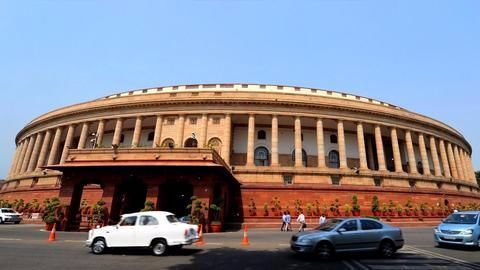 Dates announced for Parliament's winter session