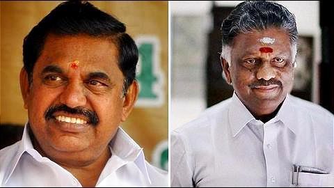 AIADMK merger: BJP's big win or potential disaster?