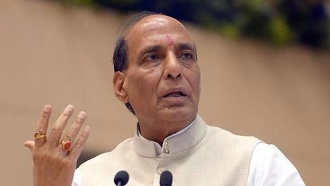 Singh and GJM's dialogue about Darjeeling strike