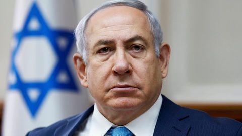 Will Israeli PM Netanyahu be indicted for corruption?