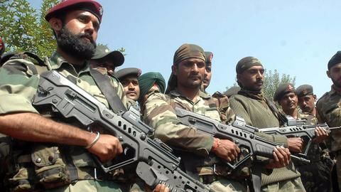 Why has AFSPA been imposed in Assam?
