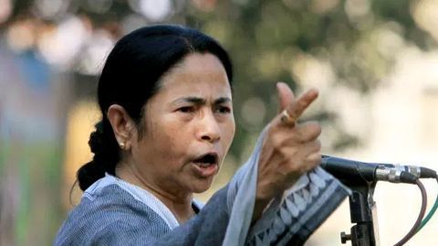 Why was WB's Republic Day tableau rejected?