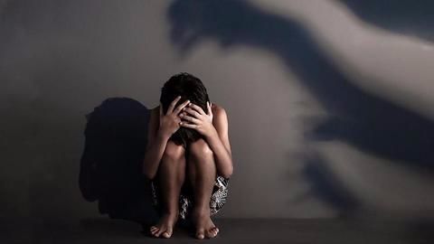 Jharkhand policeman booked for raping three-year-old