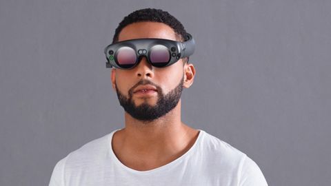 Augmented reality: Ready to take a Magic Leap?
