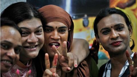 Does Transgender Bill really protect trans people's rights?
