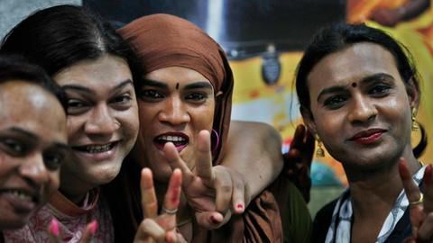 J&K's 2018-19 budget brings relief for transgender community