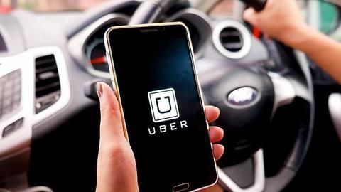 Uber feeds on sexism again; apologizes later
