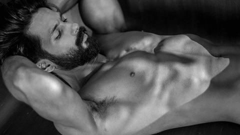 Shahid Kapoor is the sexiest Asian man alive