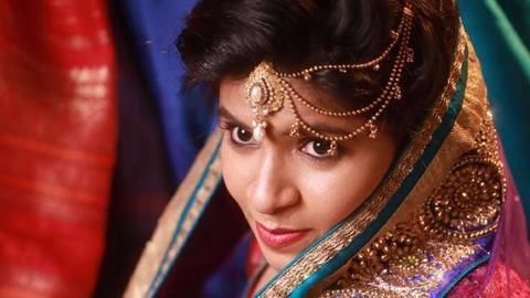 The inspiring journey of Mahalakshmi Mahadev
