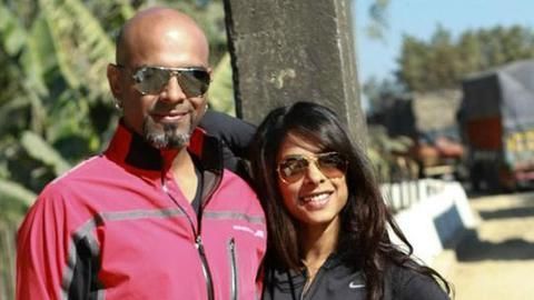 Raghu Ram divorces wife rather funnily