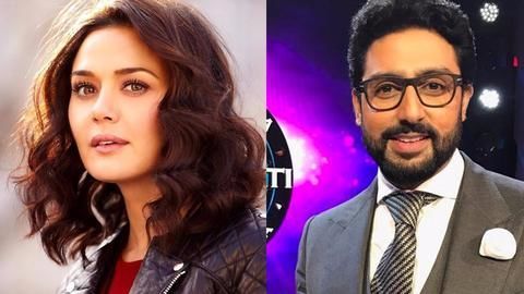 The long lost and forgotten actors of Bollywood!