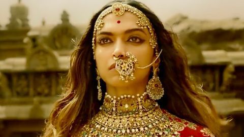 Films affected due to Padmavati's postponement