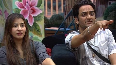 Hazards of watching Bigg Boss