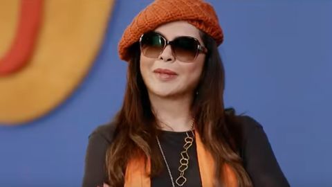 Zeenat Aman files sexual assualt case