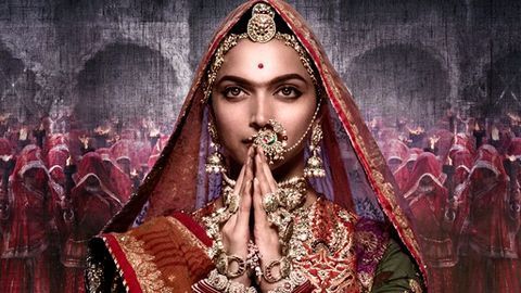 Padmaavat's 3D release