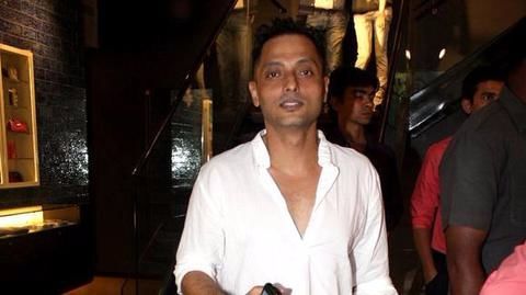 Sujoy Ghosh resigns as jury head of IFFI