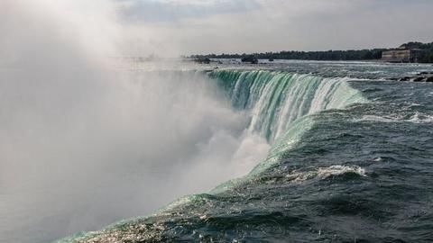 Soon, mini Niagara Falls in Bengaluru