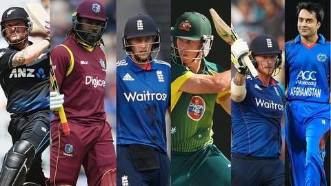 5 players who can start a bidding war