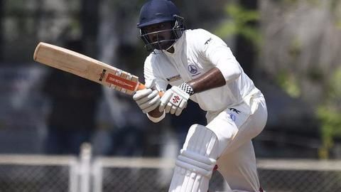 All you need to know about Vijay Shankar