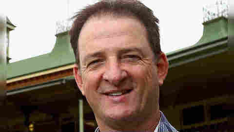 Mark Waugh: India is holding back Test cricket