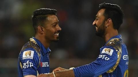 Mumbai Indians desperate to get their first win