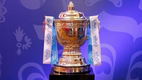 The complete schedule of IPL 2018