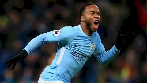 Raheem Sterling racially attacked and abused