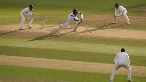 India set to play their first day-night Test