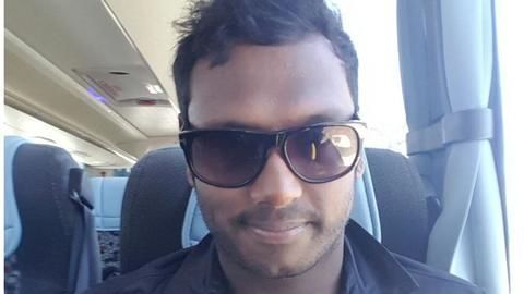 Angelo Mathews renamed Sri Lanka's captain