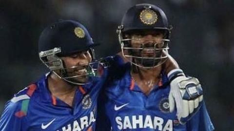 2017 has been India's year