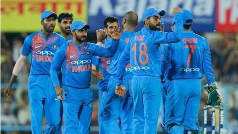 South Africa vs India 3rd ODI: Ground report