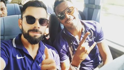 India clinch first ODI series in South Africa