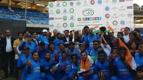India beat Pakistan in a thriller