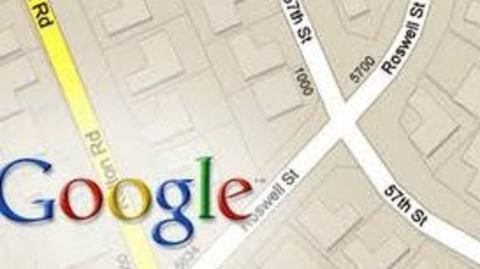 Google knows where you've been (and for how long)