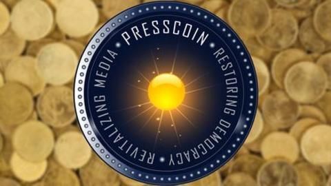Everything you need to know about PressCoin