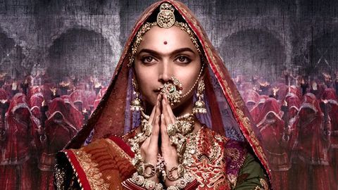 Gurgaon mall cancels Padmaavat screening as a ploy