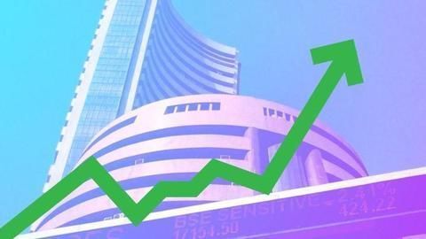 Market Now: HPCL, BPCL keep BSE Oil & Gas index up