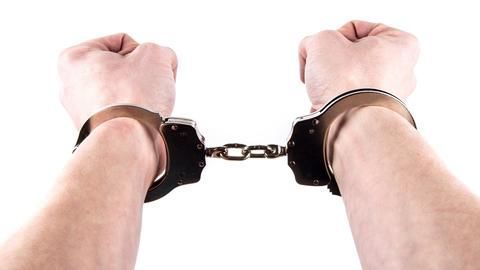 Three businessman arrested for harassing woman on flight