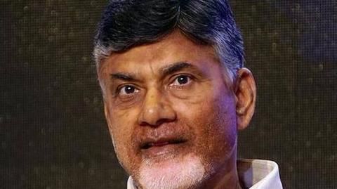 As cycle-rides makes leaders ill, Naidu is furious