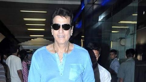 Jeetendra issues statement after sexual harassment charges